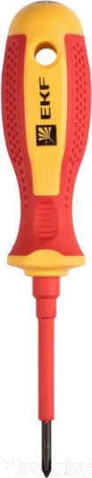 Изображение товара Отвертка EKF Expert / ph-0-60-exp-in