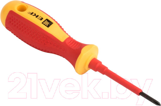 Изображение товара Отвертка EKF Expert / ph-0-60-exp-in