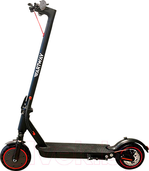 Изображение товара Электросамокат Artway X12