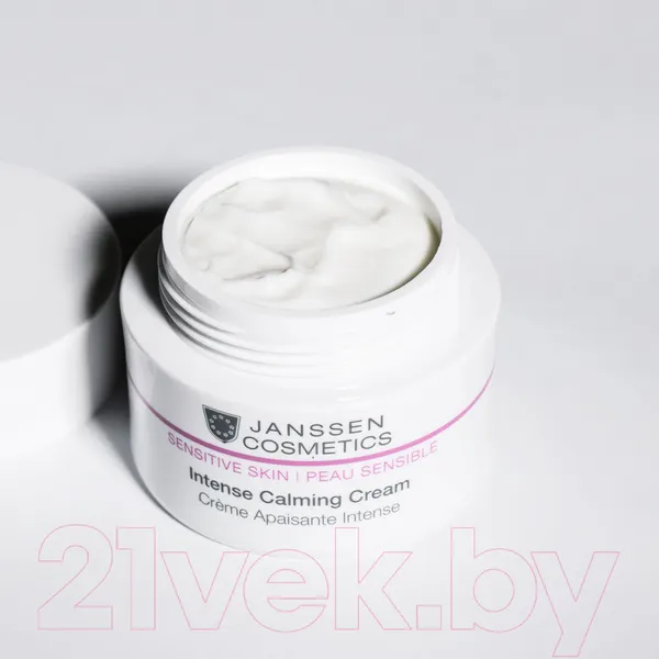 Изображение товара Крем для лица Janssen Intense Calming Успокаивающий (50мл)