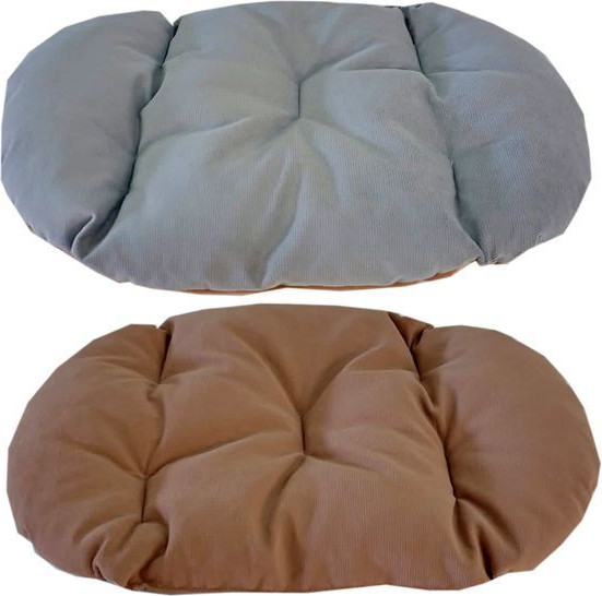 Изображение товара Матрас для животных Homepet №1 82917 (Caramel/Silver)