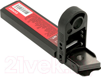 Изображение товара Набор сменных лезвий EKF СМ-30 18мм / cm-s30 (10шт)