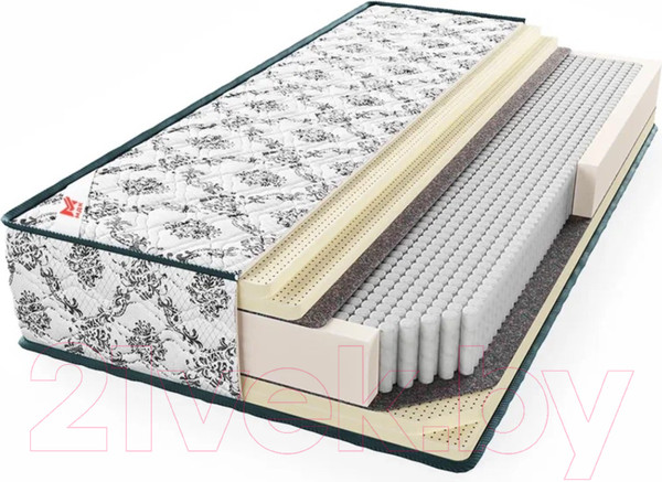 Изображение товара Матрас МДК Premium Lux Grand BL8 (80x190)