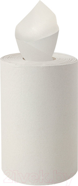 Изображение товара Бумажные полотенца Laima Universal / 112508 (серый)