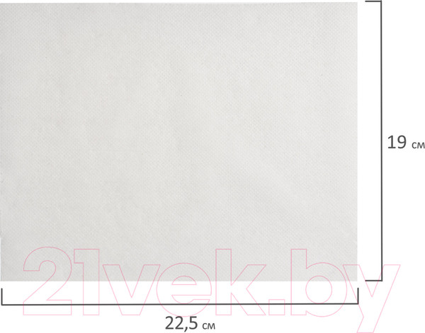 Изображение товара Бумажные полотенца Laima Universal / 112508 (серый)