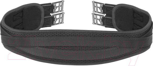 Изображение товара Подпруга для лошади Arma Airflow / 461/BLACK/44 (110см, черный)
