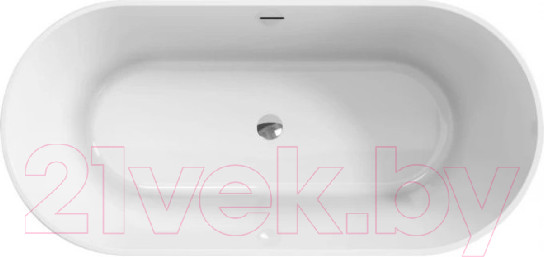 Изображение товара Ванна акриловая BelBagno BB705-1800-800
