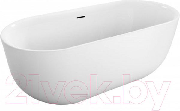Изображение товара Ванна акриловая BelBagno BB706-1800-800