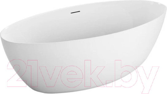 Изображение товара Ванна акриловая BelBagno BB707-1860-880