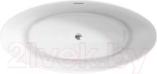 Изображение товара Ванна акриловая BelBagno BB707-1860-880