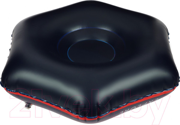 Изображение товара Тюбинг-ватрушка Winter Star 9750699