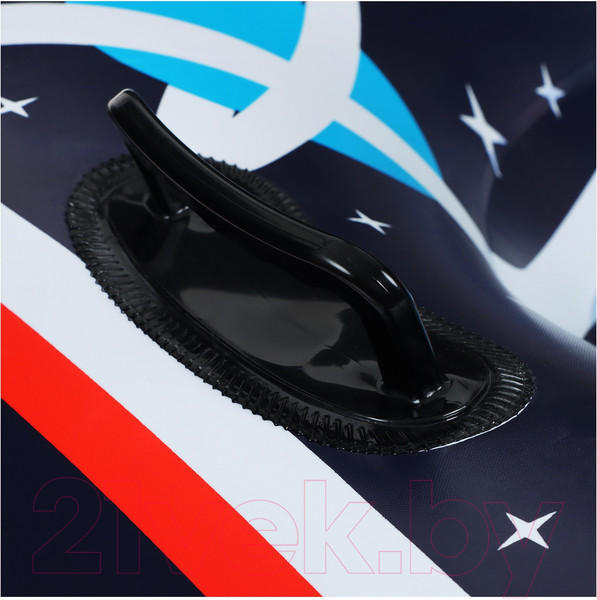 Изображение товара Тюбинг-ватрушка Winter Star 9750699