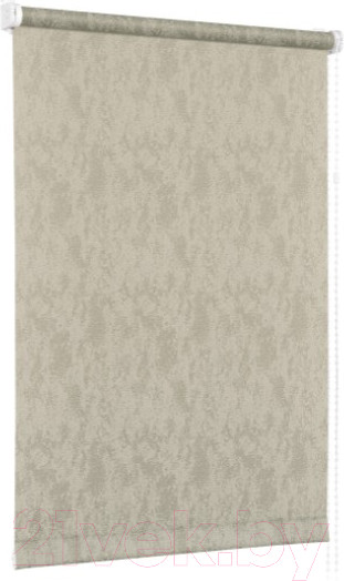 Изображение товара Рулонная штора Delfa Сантайм Марс СРШ-01 МД 27014 (73x170, серый)