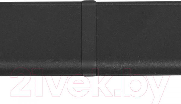 Изображение товара Соединитель для плинтуса Profiling Для ПЛ-80 (черный муар)