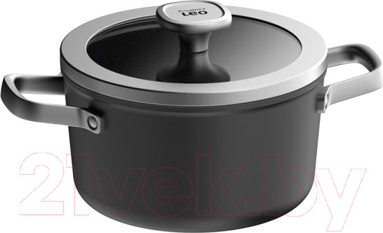 Изображение товара Кастрюля BergHOFF Leo Graphite 3950485