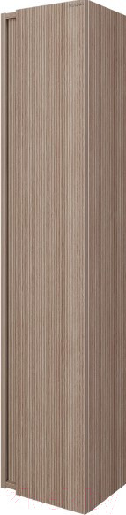 Изображение товара Шкаф-пенал для ванной Grossman Юнит 30 / 208012 (кадена вуд)