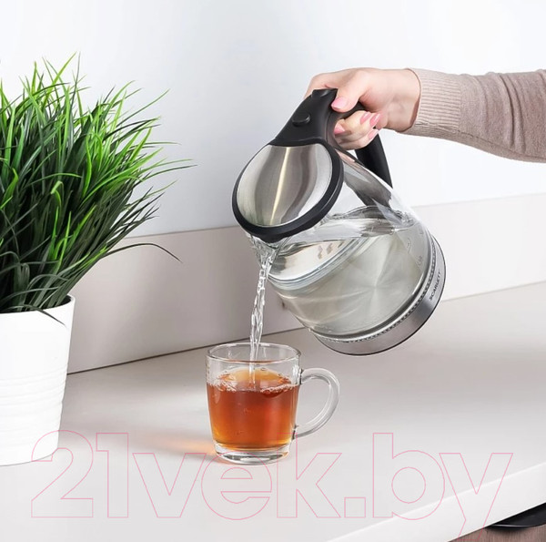 Изображение товара Электрочайник Scarlett SC-EK27G35