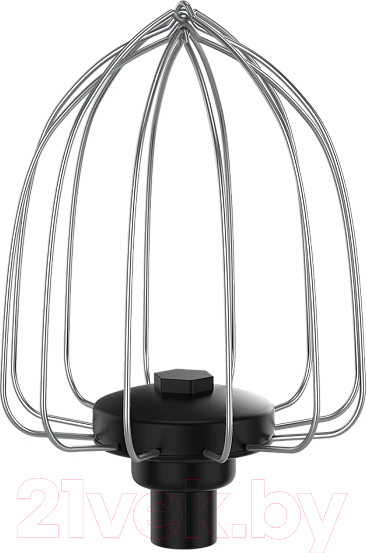 Изображение товара Миксер стационарный Scarlett SC-SM10S50 (белый)