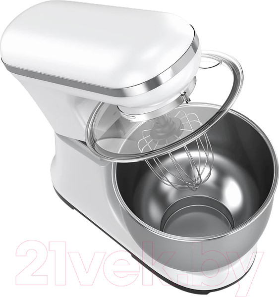 Изображение товара Миксер стационарный Scarlett SC-SM10S50 (белый)