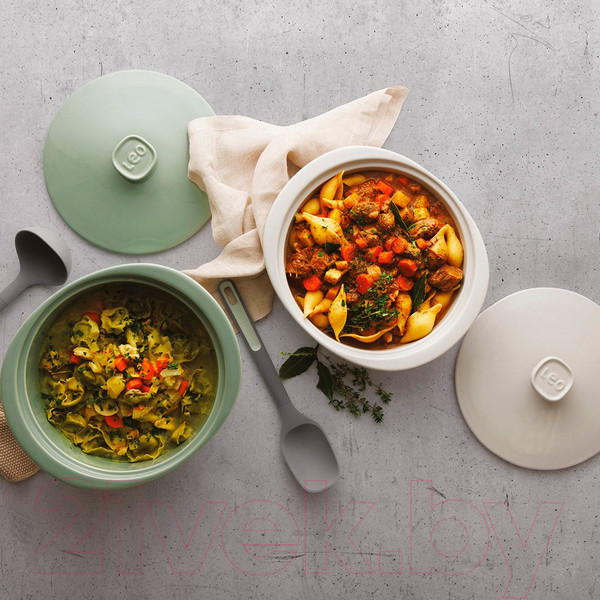 Изображение товара Форма для запекания BergHOFF Leo Balance Moonbeam 3950511