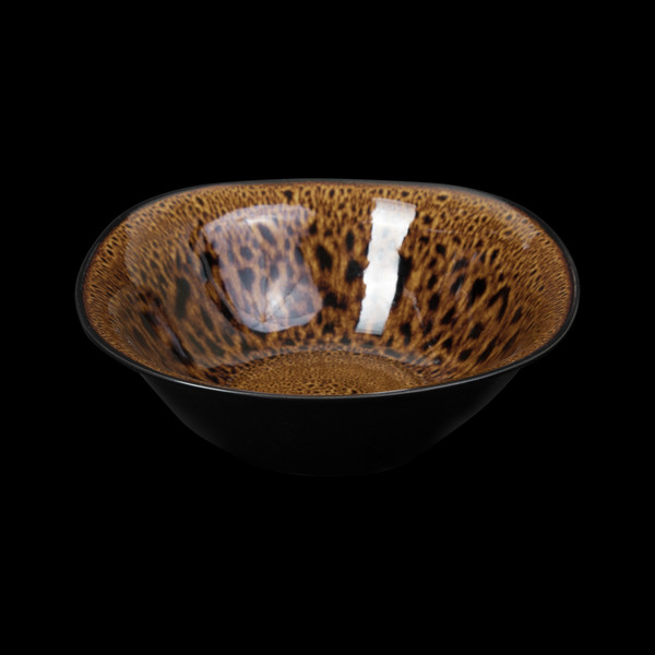 Изображение товара Салатник No Brand Tvist Madeira / фк6108 (коричневый)