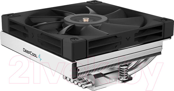 Изображение товара Кулер для процессора Deepcool AN600 (R-AN600-BKNNMN-G)