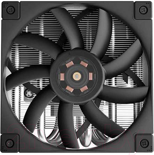 Изображение товара Кулер для процессора Deepcool AN600 (R-AN600-BKNNMN-G)