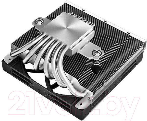 Изображение товара Кулер для процессора Deepcool AN600 (R-AN600-BKNNMN-G)