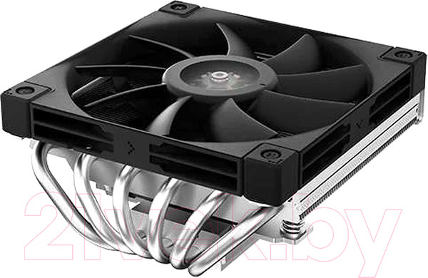 Изображение товара Кулер для процессора Deepcool AN600 (R-AN600-BKNNMN-G)
