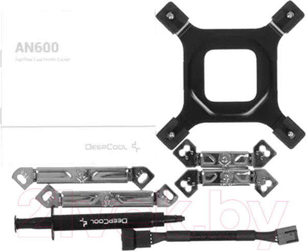 Изображение товара Кулер для процессора Deepcool AN600 (R-AN600-BKNNMN-G)