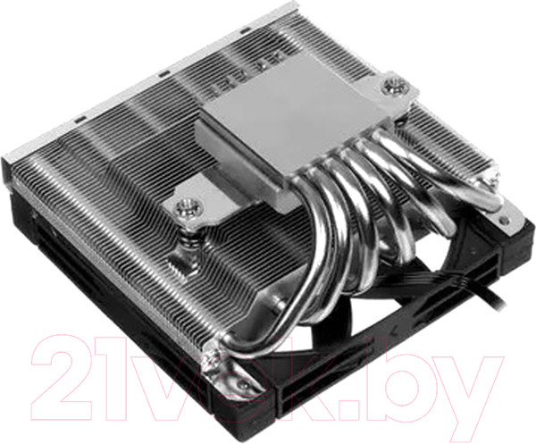 Изображение товара Кулер для процессора Deepcool AN600 (R-AN600-BKNNMN-G)