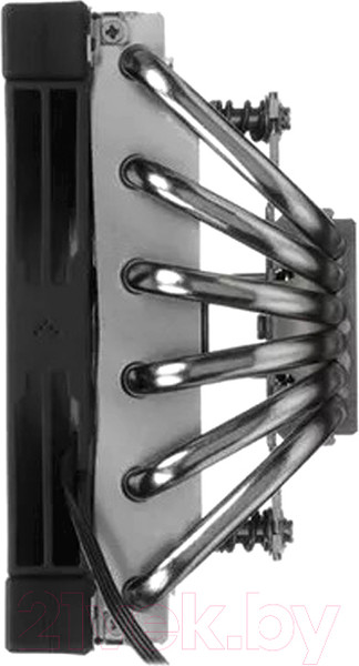 Изображение товара Кулер для процессора Deepcool AN600 (R-AN600-BKNNMN-G)