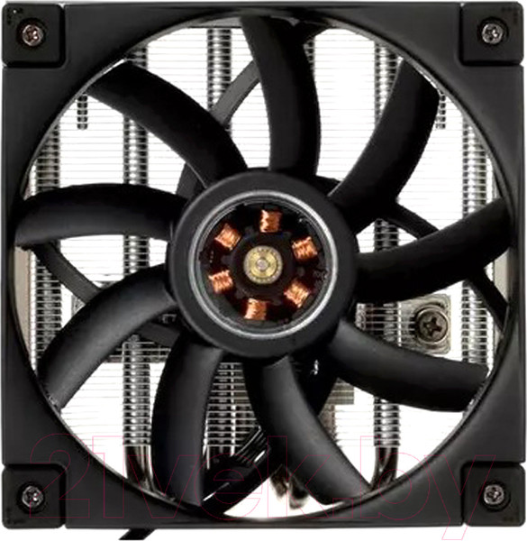 Изображение товара Кулер для процессора Deepcool AN600 (R-AN600-BKNNMN-G)