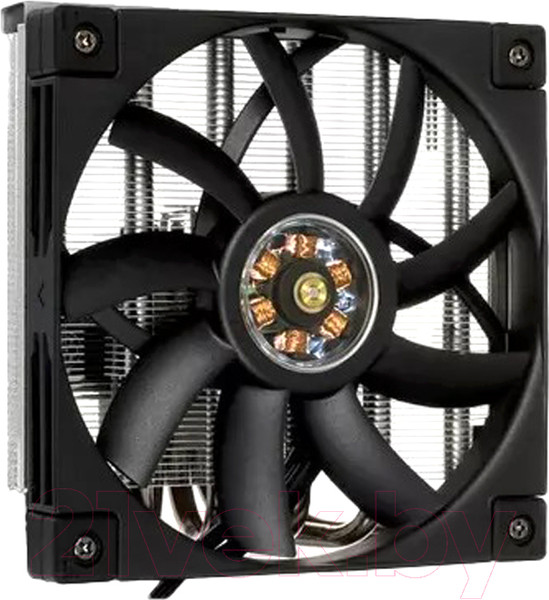 Изображение товара Кулер для процессора Deepcool AN600 (R-AN600-BKNNMN-G)