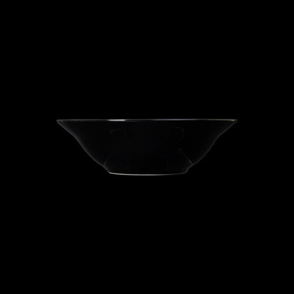 Изображение товара Тарелка столовая глубокая No Brand Tvist Madeira / фк6115 (коричневый)