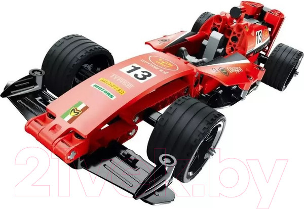 Изображение товара Конструктор инерционный iM.Master 2398682-5813