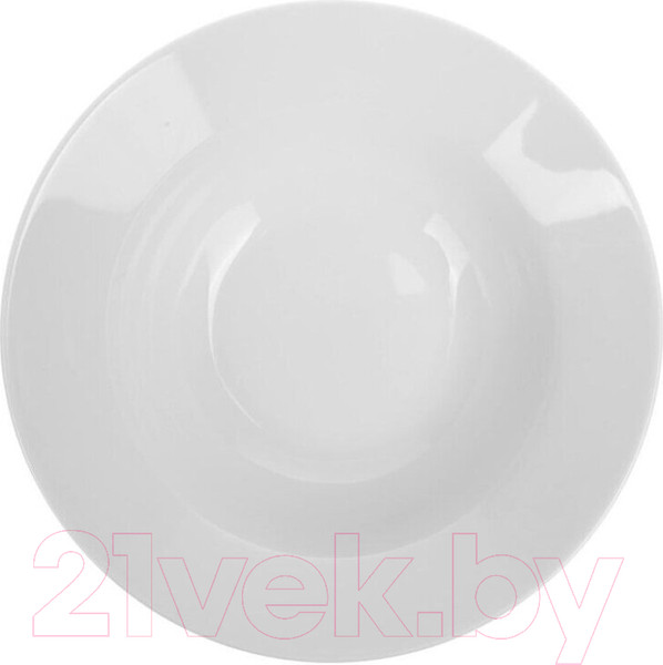 Изображение товара Суповая тарелка No Brand Collage фк693