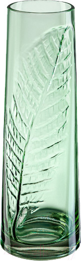 Изображение товара Ваза Elan Gallery 390197 (зеленый)