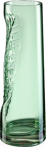 Изображение товара Ваза Elan Gallery 390197 (зеленый)