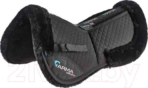Изображение товара Амортизатор под седло Arma 5299/BLACK/17-18 (черный)
