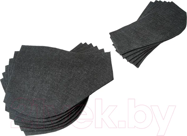 Изображение товара Амортизатор под седло Arma 5299/BLACK/17-18 (черный)