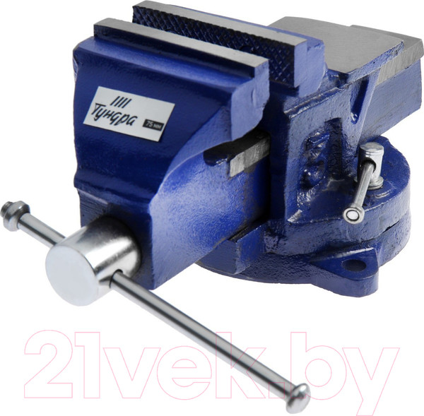 Изображение товара Тиски Tundra 878133