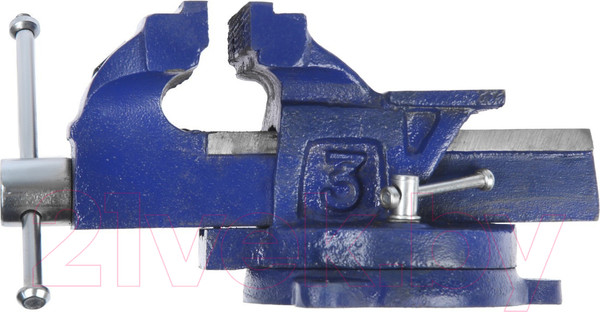 Изображение товара Тиски Tundra 878133