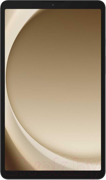 Изображение товара Планшет Samsung Galaxy Tab A9 Wi-Fi 4GB/64GB / SM-X110NZSACAU (серебристый)