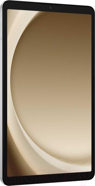 Изображение товара Планшет Samsung Galaxy Tab A9 Wi-Fi 4GB/64GB / SM-X110NZSACAU (серебристый)