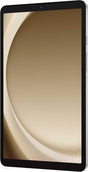 Изображение товара Планшет Samsung Galaxy Tab A9 Wi-Fi 4GB/64GB / SM-X110NZSACAU (серебристый)