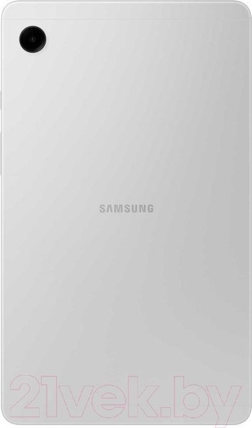 Изображение товара Планшет Samsung Galaxy Tab A9 Wi-Fi 4GB/64GB / SM-X110NZSACAU (серебристый)