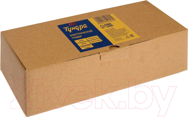 Изображение товара Гравер Tundra 9355848