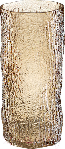 Изображение товара Ваза Elan Gallery 390201 (коричневый)