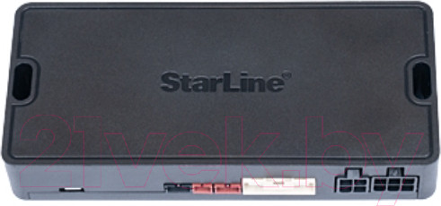 Изображение товара Автосигнализация StarLine A90 ECO